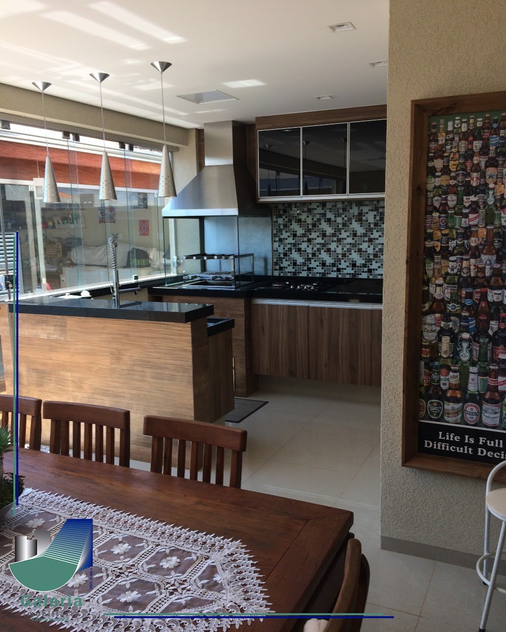 CASA EM CONDOMÍNIO em BONFIM PAULISTA, RIBEIRÃO PRETO - Casa em Condomínio em Ribeirão Preto para Locação e Venda - Foto 49