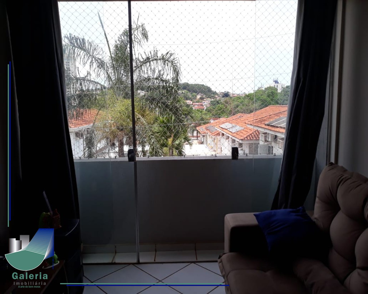 APARTAMENTO em JARDIM BOTÂNICO, RIBEIRÃO PRETO - Foto 12