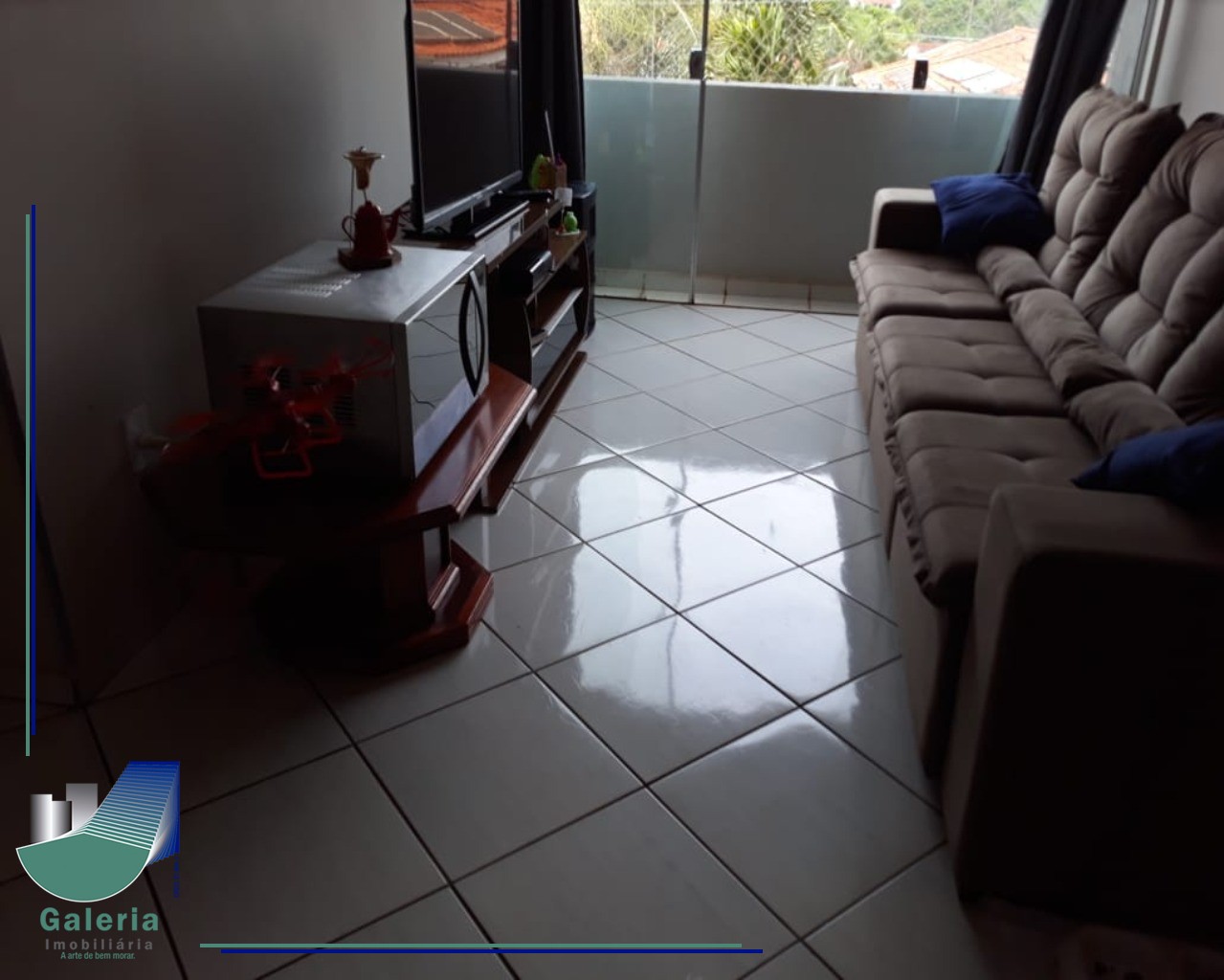 APARTAMENTO em JARDIM BOTÂNICO, RIBEIRÃO PRETO - Apartamento em Ribeirão Preto à Venda