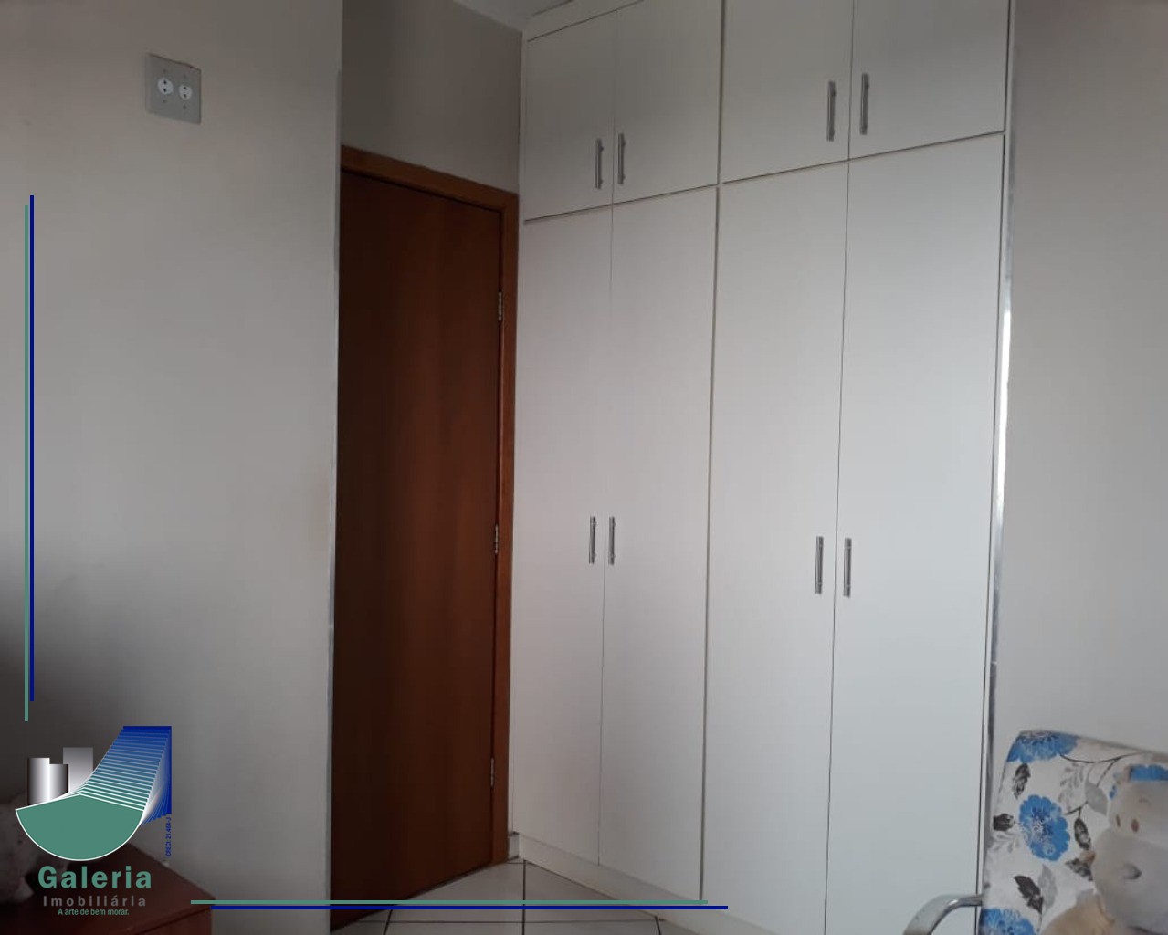APARTAMENTO em JARDIM BOTÂNICO, RIBEIRÃO PRETO - Foto 9