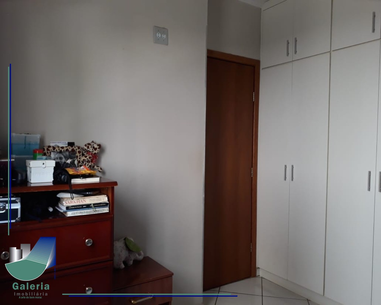 APARTAMENTO em JARDIM BOTÂNICO, RIBEIRÃO PRETO - Foto 7