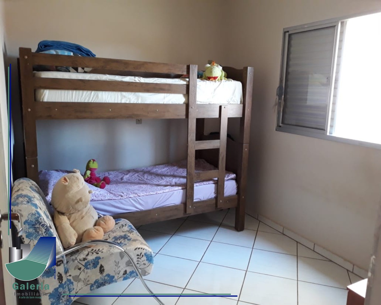 APARTAMENTO em JARDIM BOTÂNICO, RIBEIRÃO PRETO - Foto 5