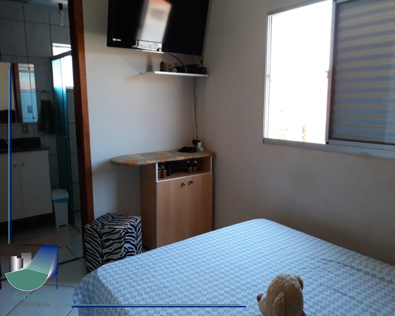 APARTAMENTO em JARDIM BOTÂNICO, RIBEIRÃO PRETO - Foto 3