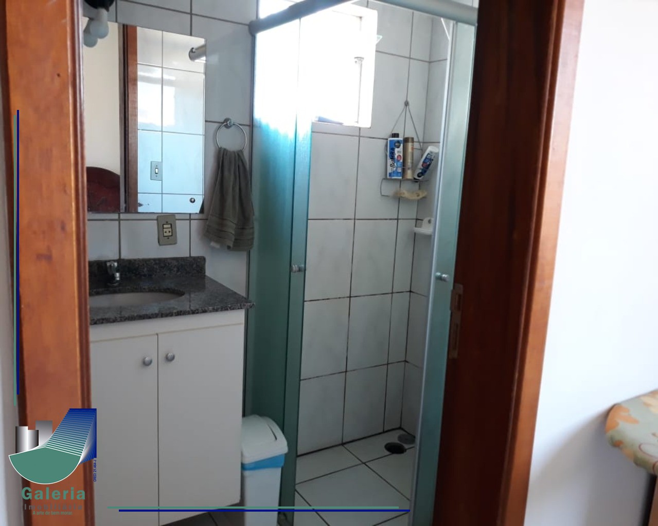 APARTAMENTO em JARDIM BOTÂNICO, RIBEIRÃO PRETO - Foto 2