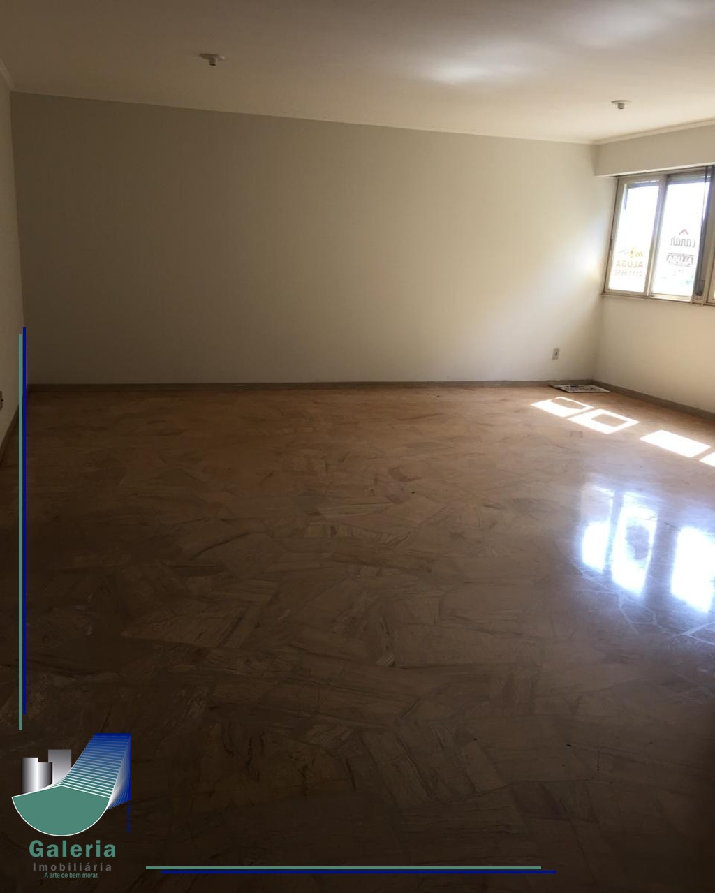 APARTAMENTO em CENTRO, RIBEIRÃO PRETO - Apartamento em Ribeirão Preto Aluguel, Locação - Foto 1