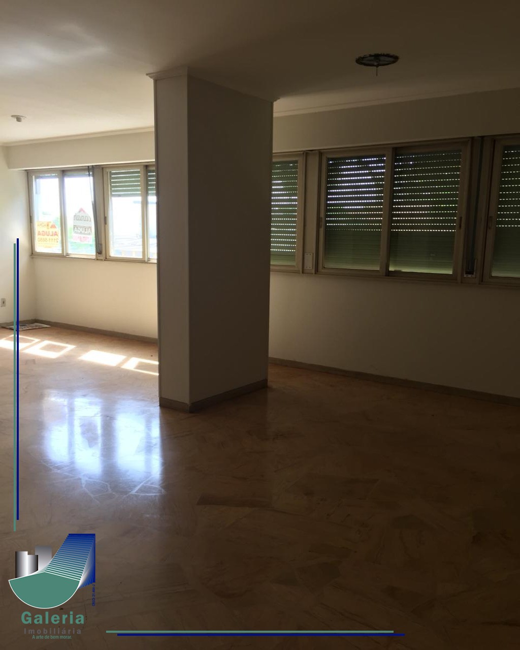 APARTAMENTO em CENTRO, RIBEIRÃO PRETO - Apartamento em Ribeirão Preto Aluguel, Locação - Foto 2