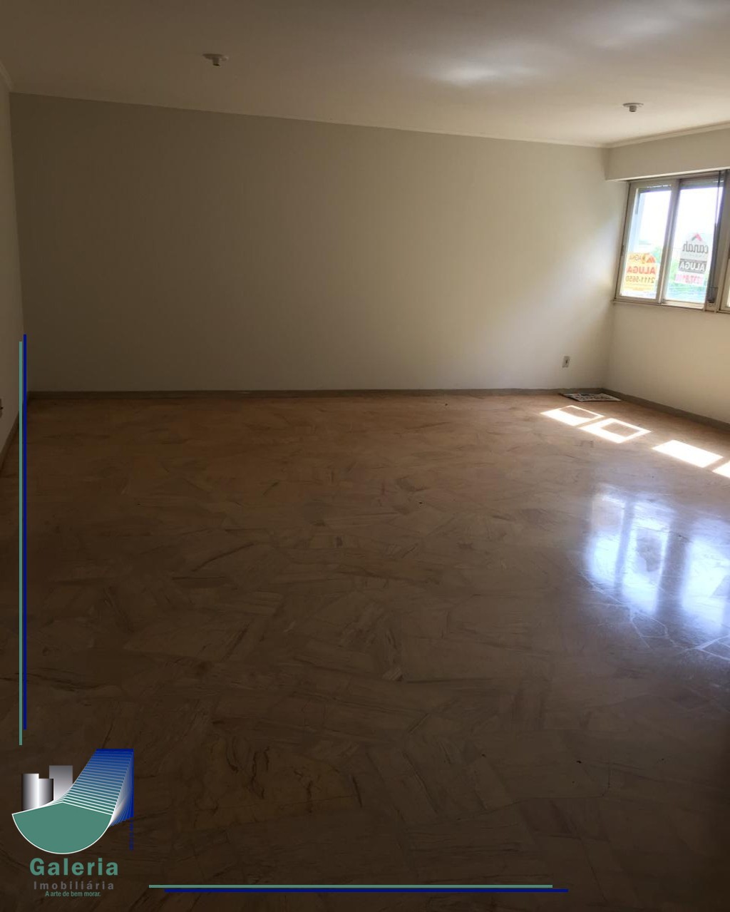 APARTAMENTO em CENTRO, RIBEIRÃO PRETO - Apartamento em Ribeirão Preto Aluguel, Locação - Foto 3