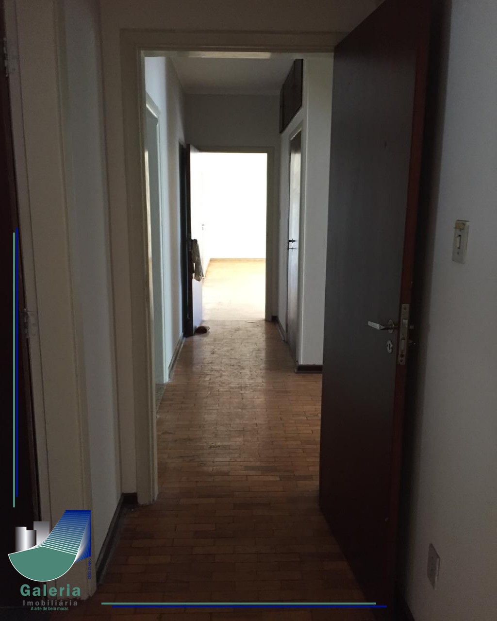 APARTAMENTO em CENTRO, RIBEIRÃO PRETO - Apartamento em Ribeirão Preto Aluguel, Locação - Foto 6