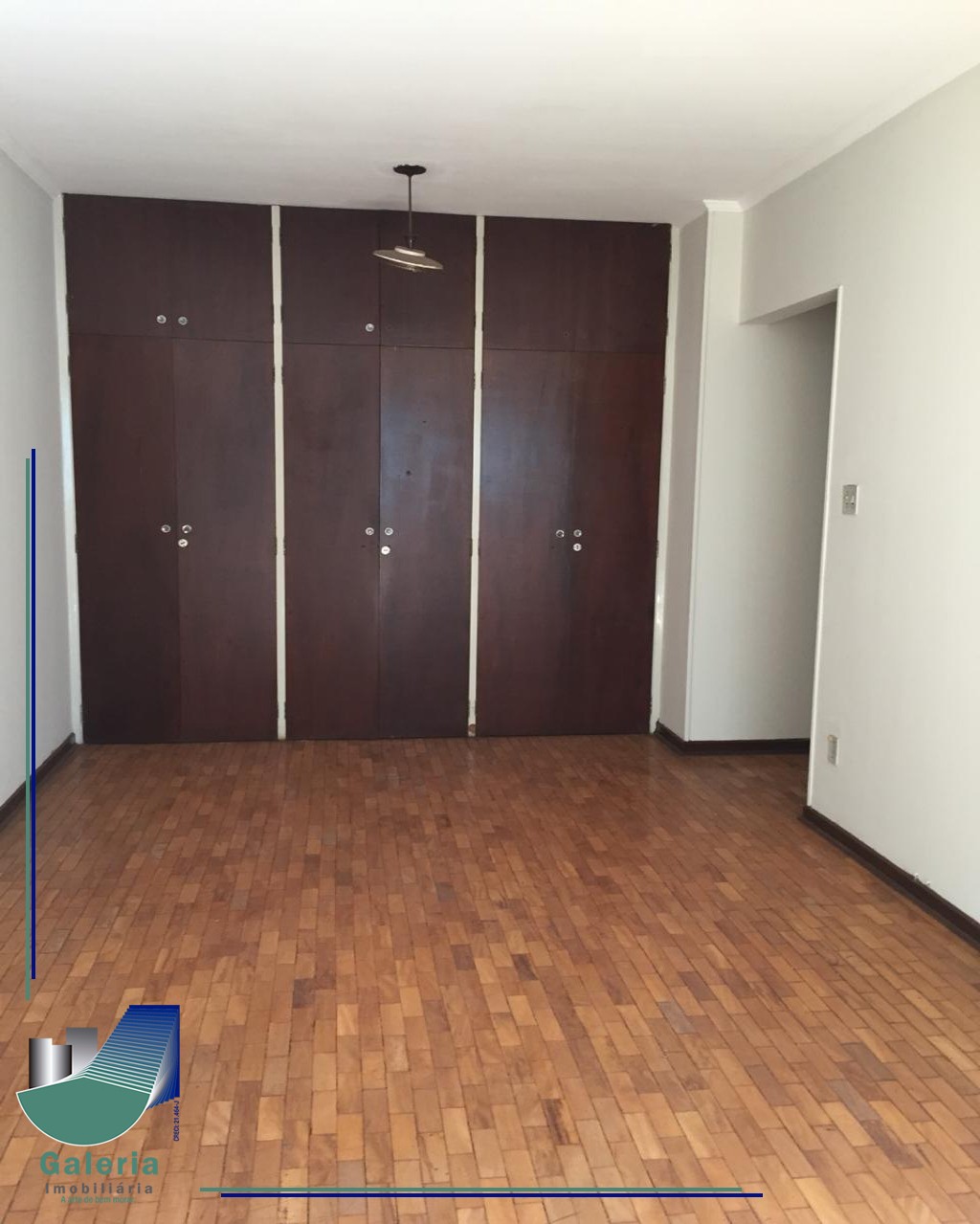 APARTAMENTO em CENTRO, RIBEIRÃO PRETO - Apartamento em Ribeirão Preto Aluguel, Locação - Foto 7