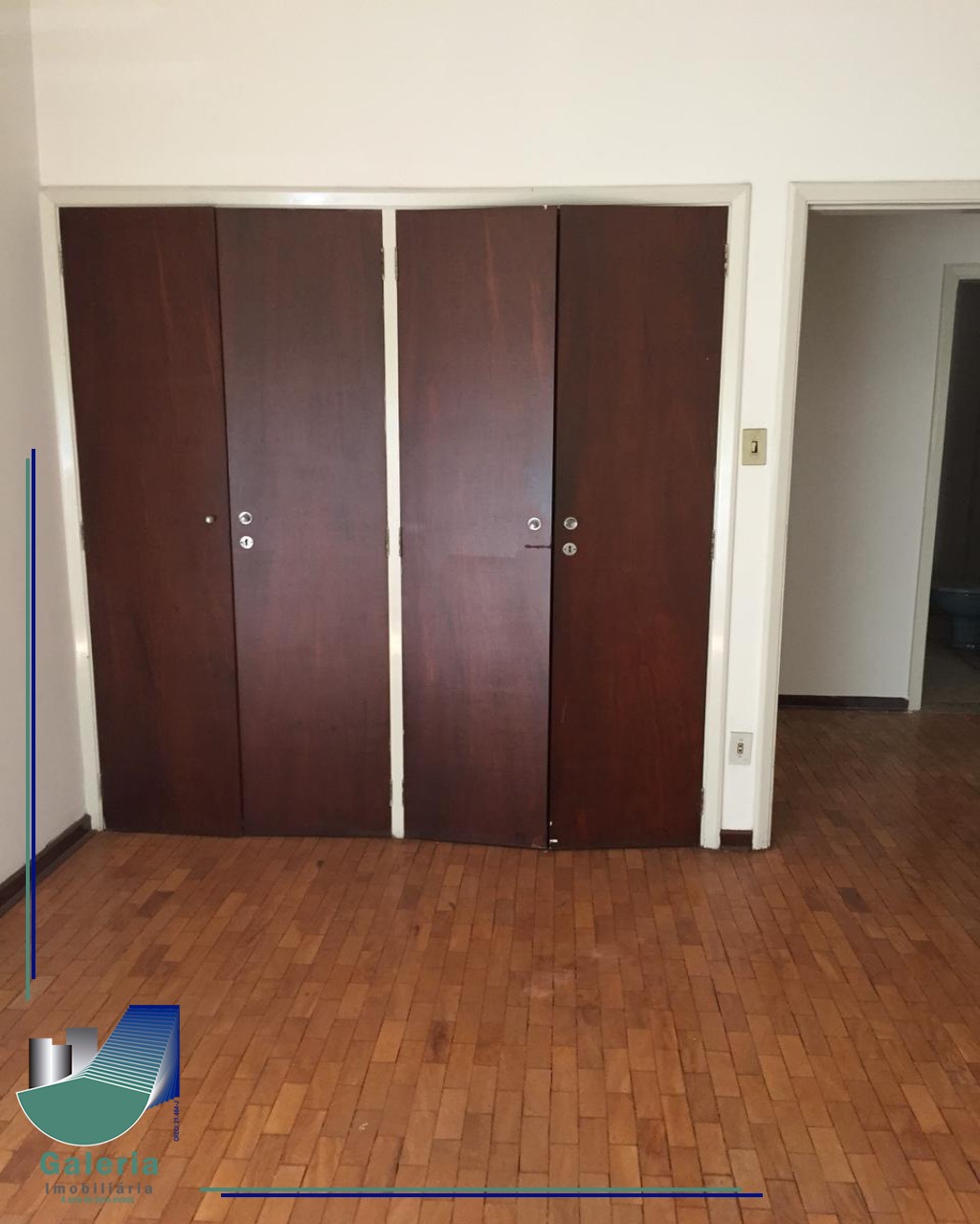 APARTAMENTO em CENTRO, RIBEIRÃO PRETO - Apartamento em Ribeirão Preto Aluguel, Locação - Foto 10