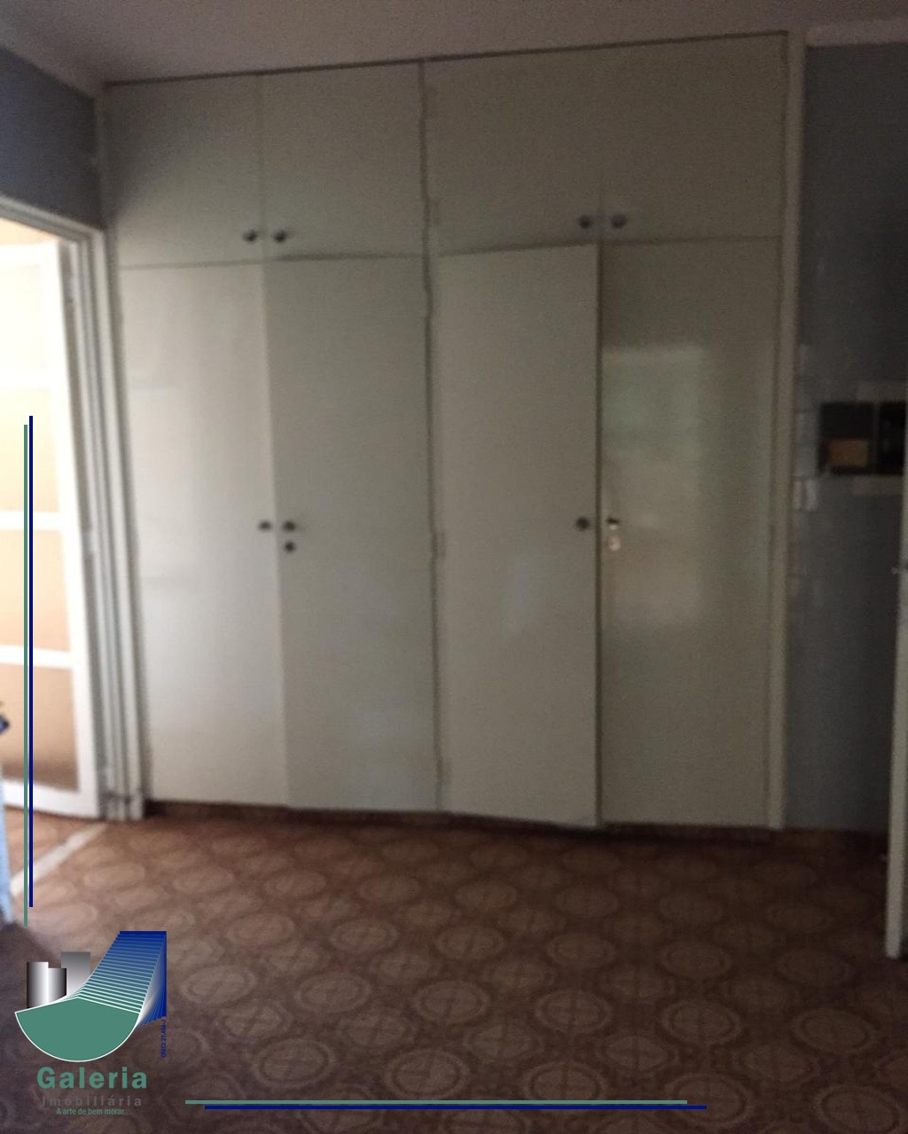 APARTAMENTO em CENTRO, RIBEIRÃO PRETO - Apartamento em Ribeirão Preto Aluguel, Locação - Foto 17