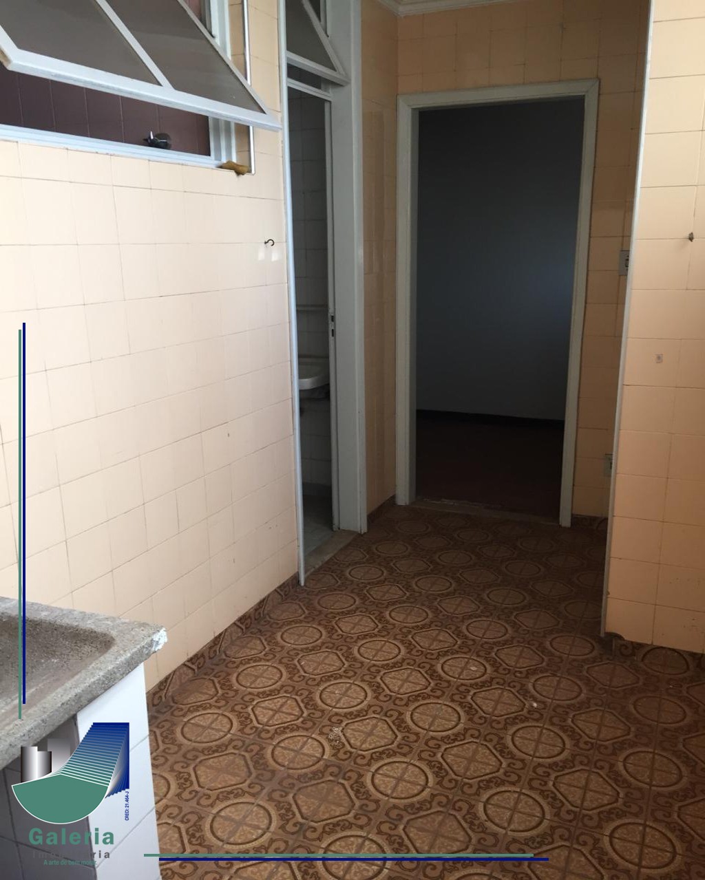 APARTAMENTO em CENTRO, RIBEIRÃO PRETO - Apartamento em Ribeirão Preto Aluguel, Locação - Foto 21