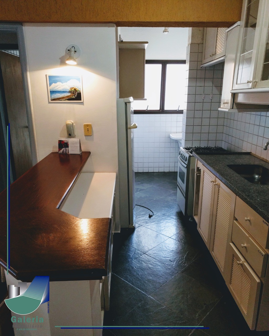 APARTAMENTO em ALTO DA BOA VISTA, RIBEIRÃO PRETO - Foto 11