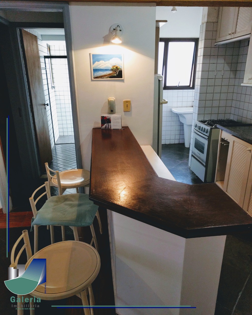 APARTAMENTO em ALTO DA BOA VISTA, RIBEIRÃO PRETO - Foto 13