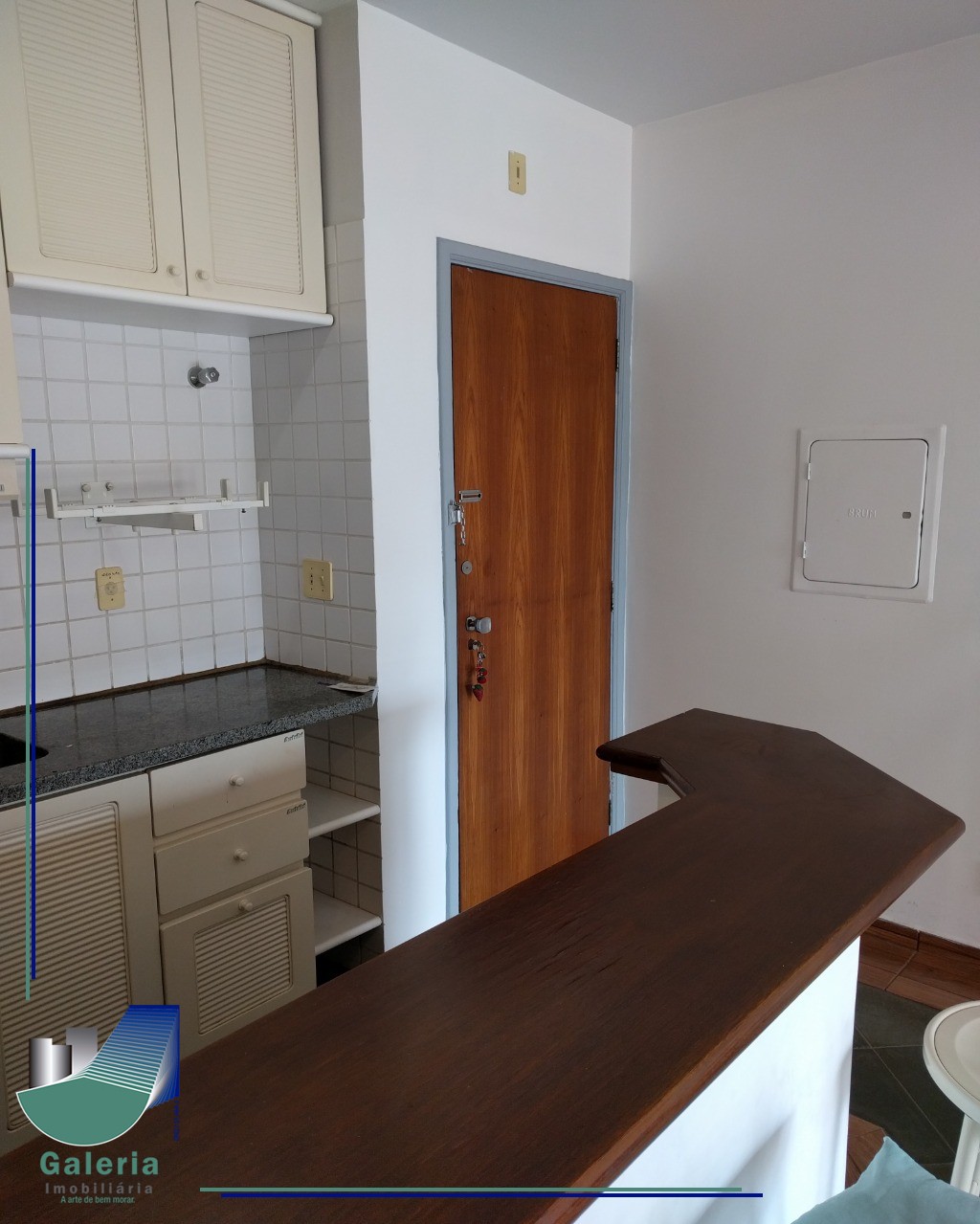APARTAMENTO em ALTO DA BOA VISTA, RIBEIRÃO PRETO - Apartamento em Ribeirão Preto à Venda