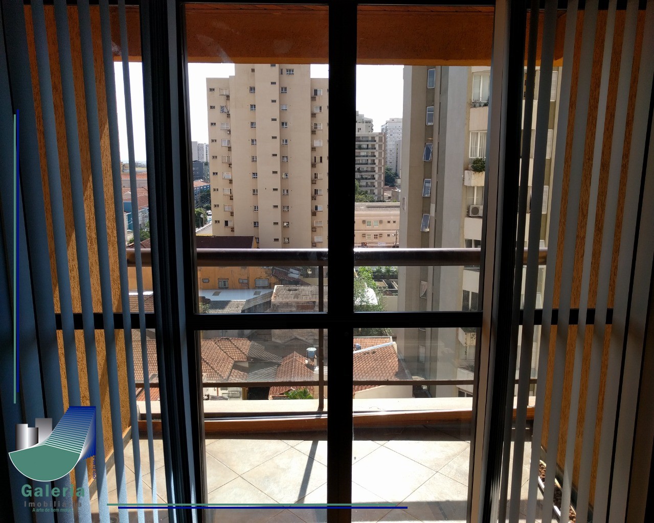 APARTAMENTO em ALTO DA BOA VISTA, RIBEIRÃO PRETO - Foto 4