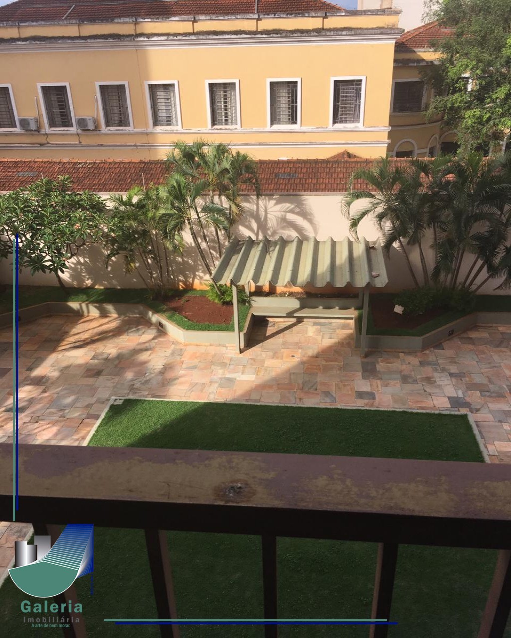 APARTAMENTO no CENTRO, RIBEIRÃO PRETO - Apartamento em Ribeirão Preto à Venda