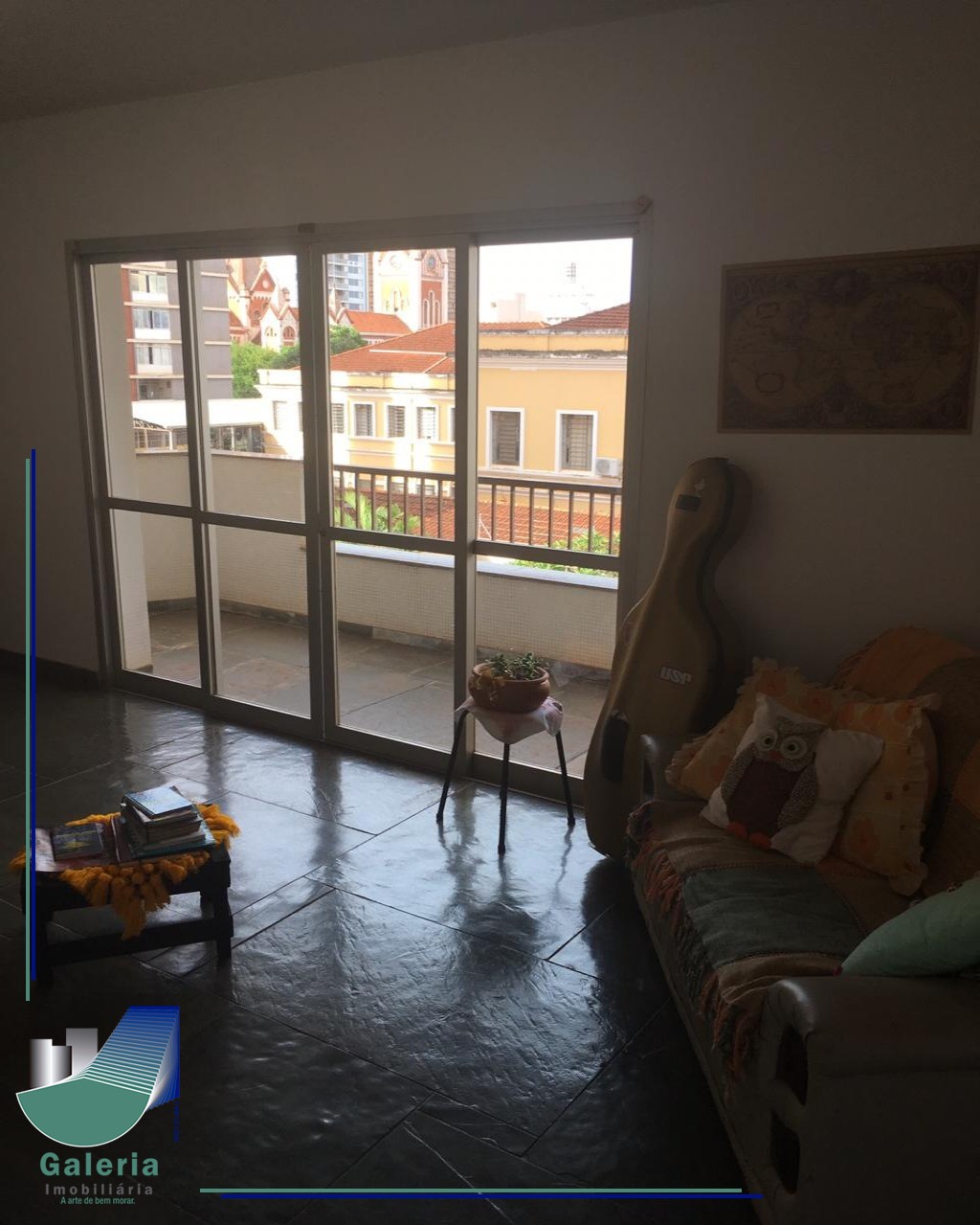 APARTAMENTO no CENTRO, RIBEIRÃO PRETO - Foto 2