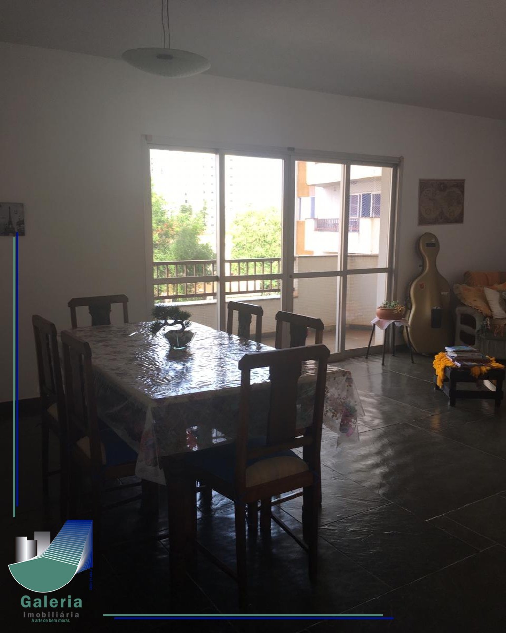 APARTAMENTO no CENTRO, RIBEIRÃO PRETO - Foto 3