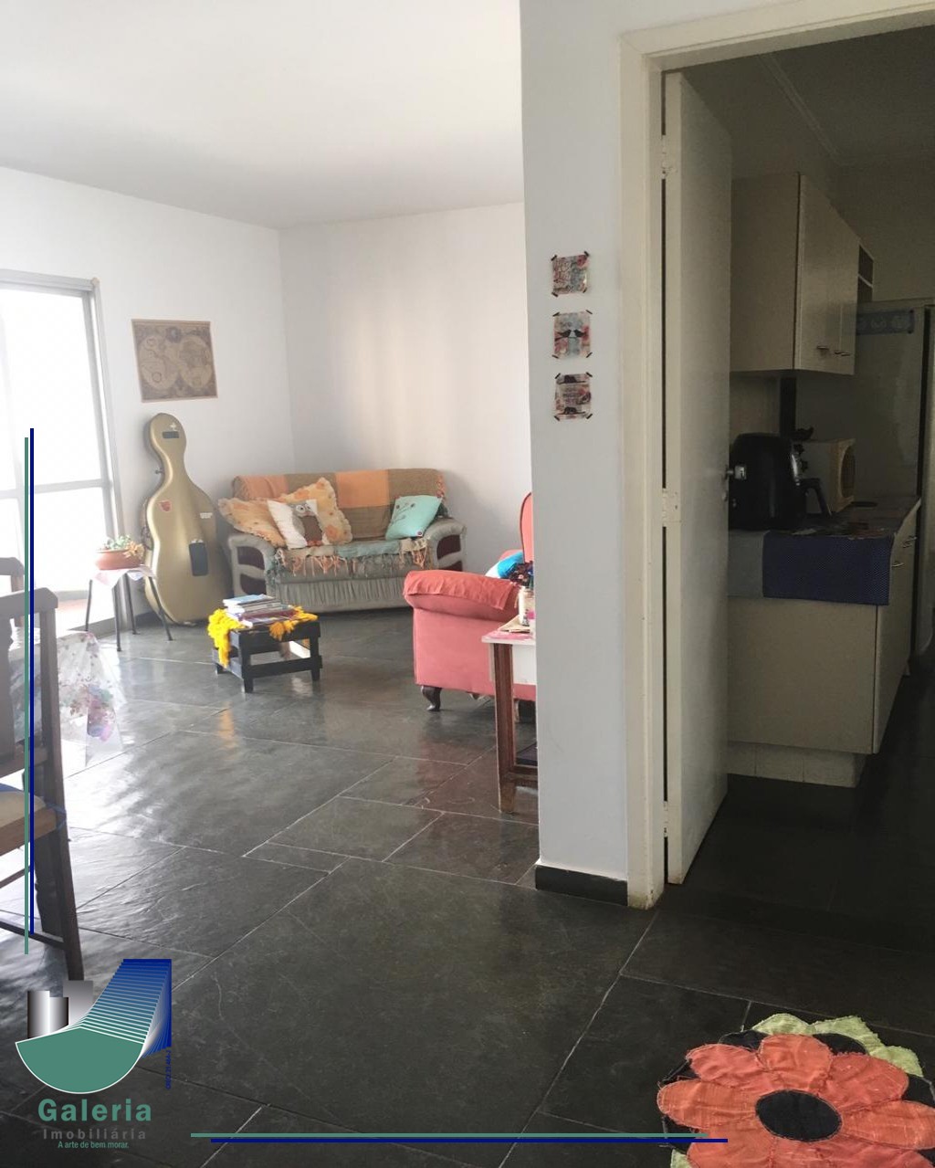 APARTAMENTO no CENTRO, RIBEIRÃO PRETO - Foto 5