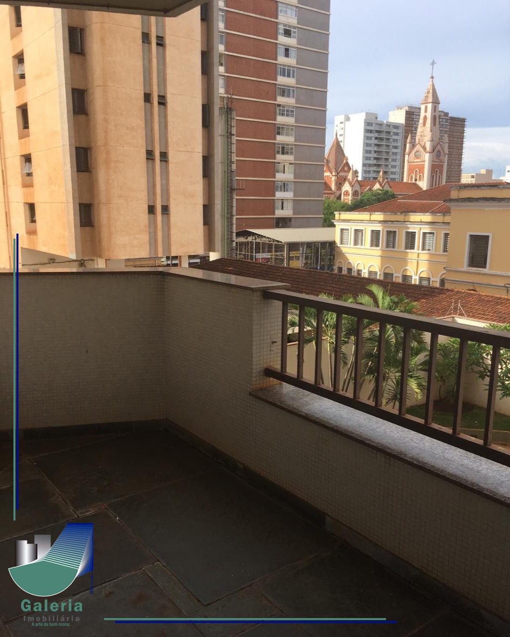 APARTAMENTO no CENTRO, RIBEIRÃO PRETO - Foto 9