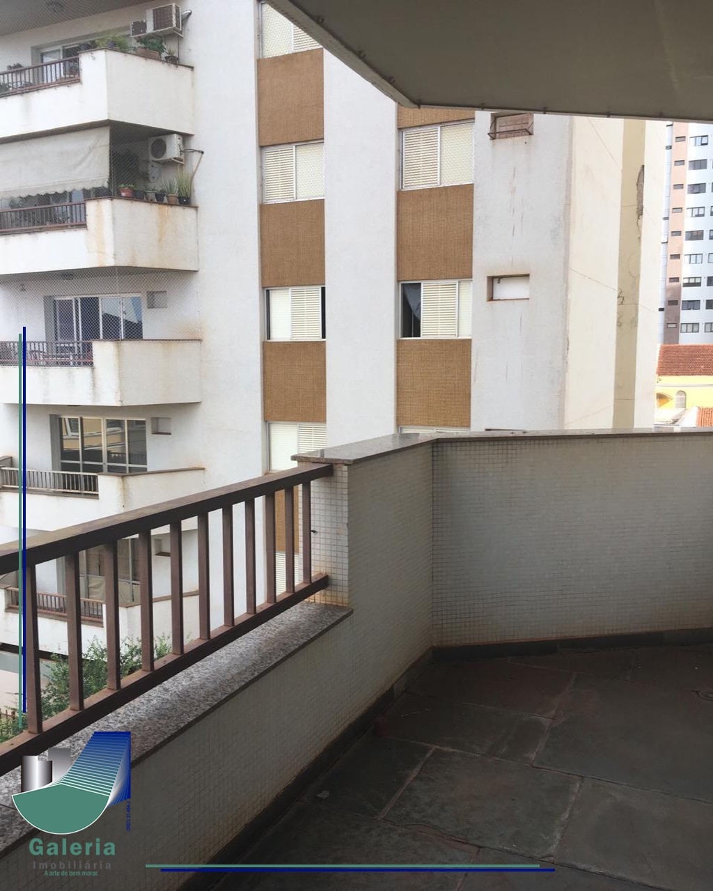 APARTAMENTO no CENTRO, RIBEIRÃO PRETO - Foto 10