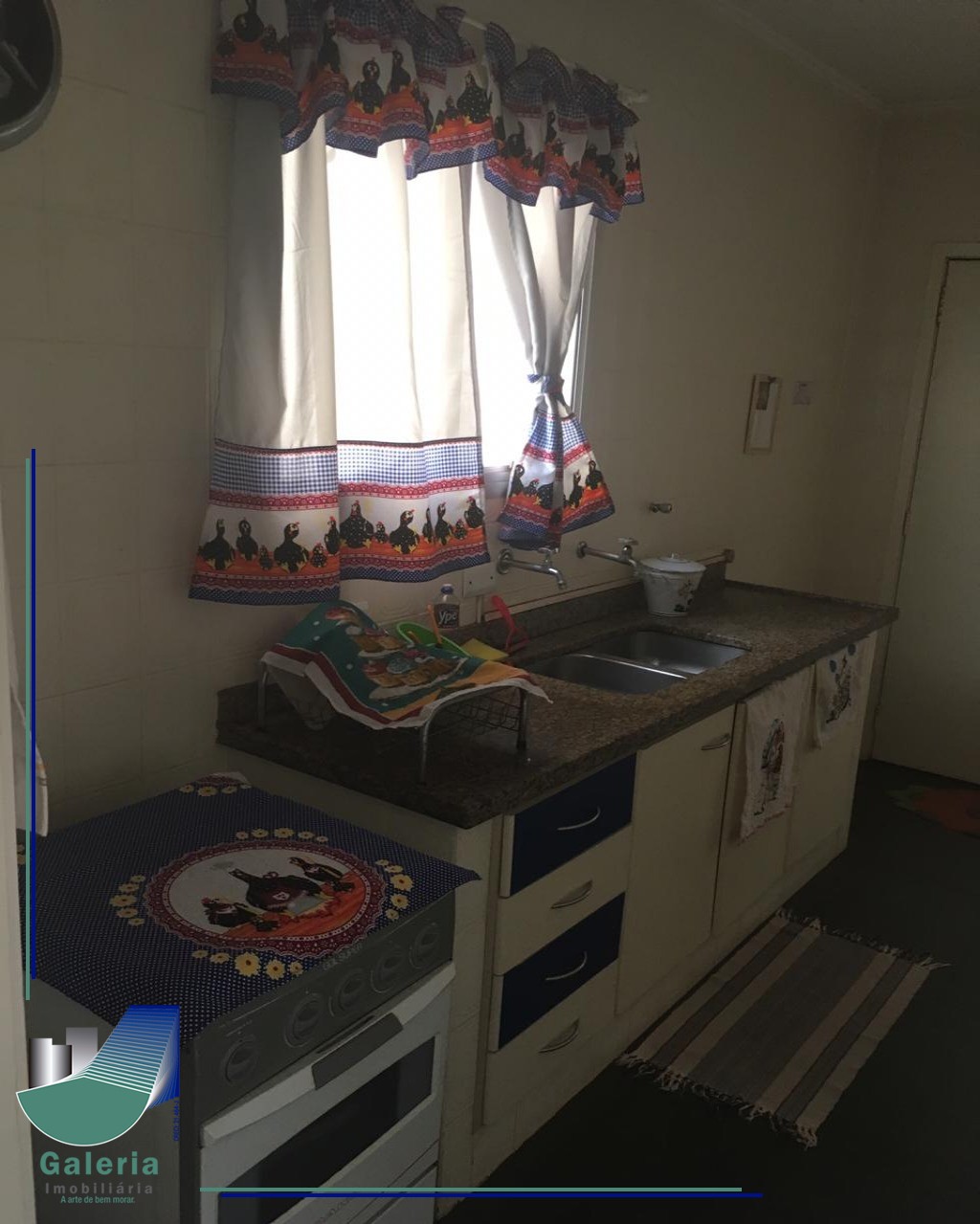 APARTAMENTO no CENTRO, RIBEIRÃO PRETO - Foto 32