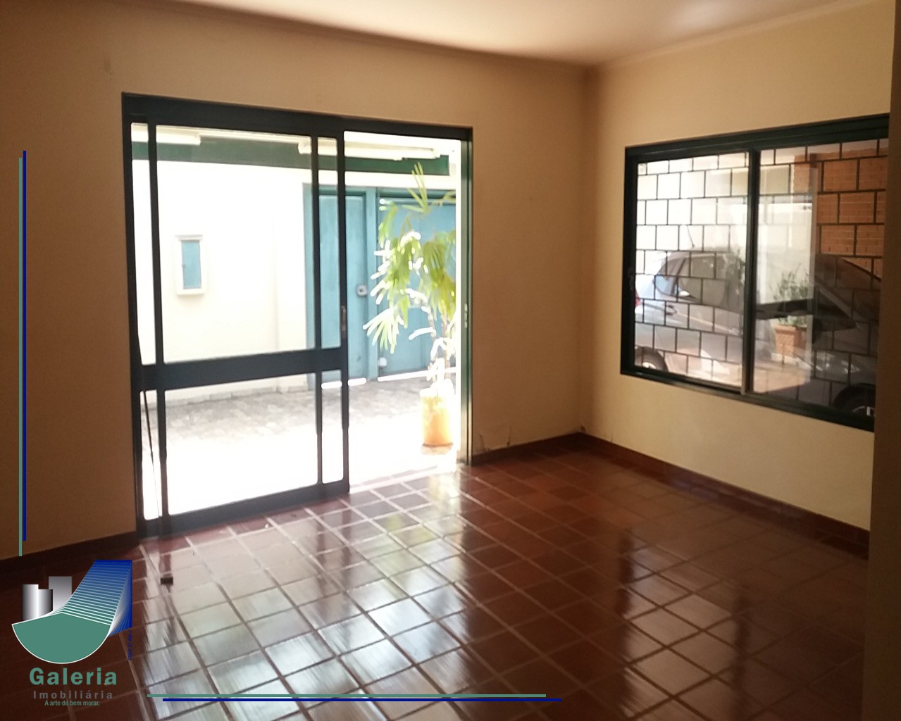 CASA em ALTO DA BOA VISTA, RIBEIRÃO PRETO - Casa em Ribeirão Preto para Locação e Venda - Foto 1