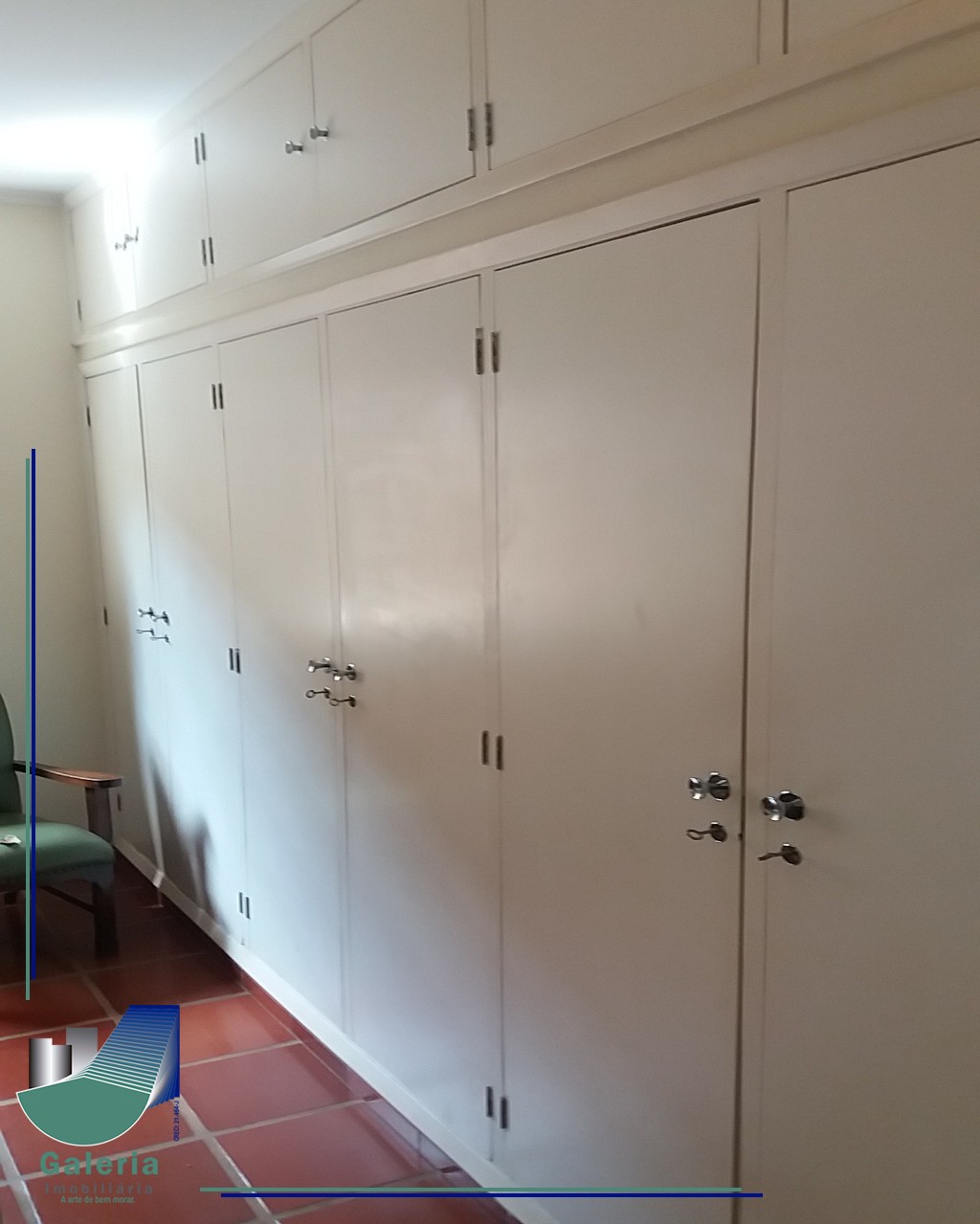 CASA em ALTO DA BOA VISTA, RIBEIRÃO PRETO - Casa em Ribeirão Preto para Locação e Venda - Foto 8