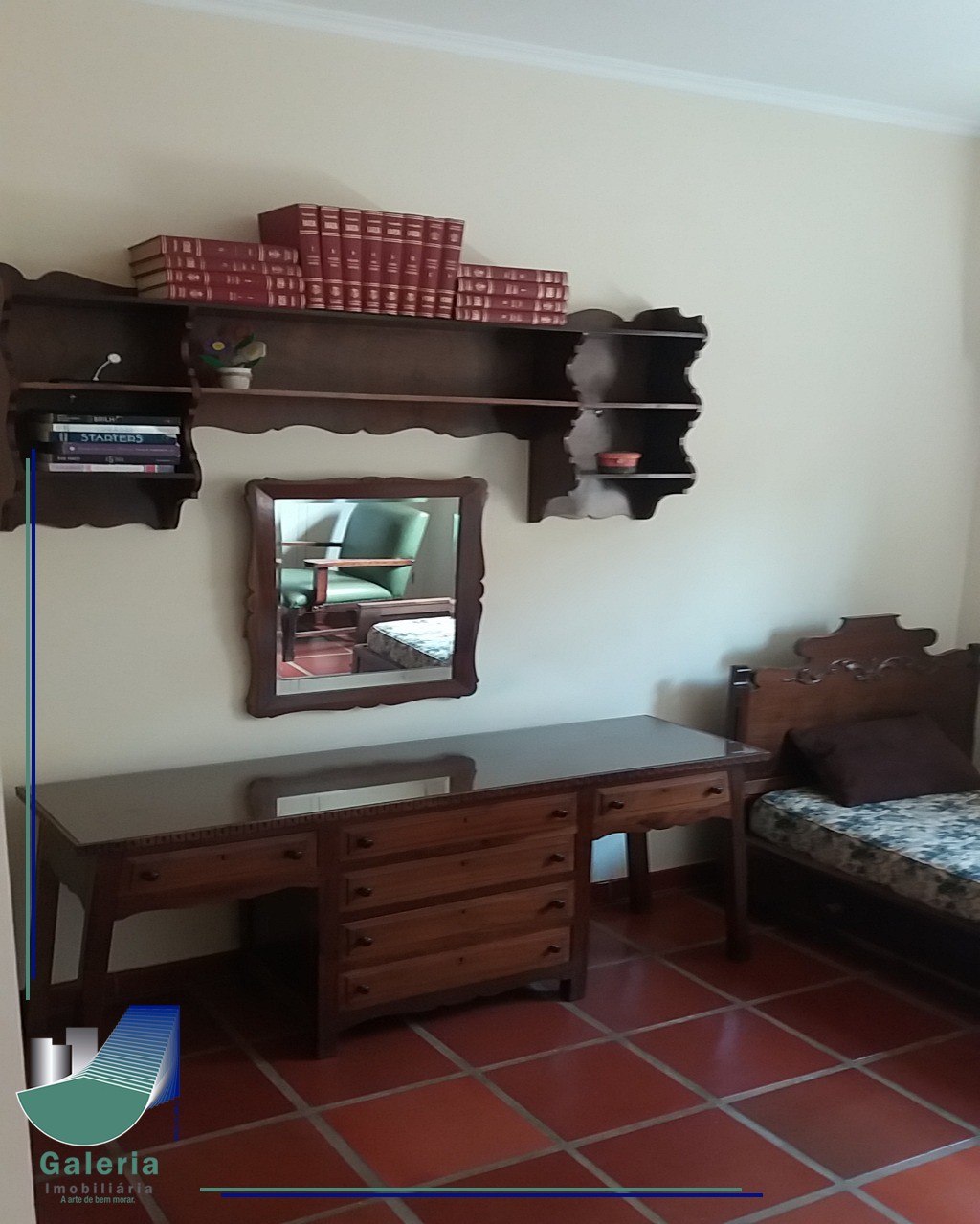 CASA em ALTO DA BOA VISTA, RIBEIRÃO PRETO - Casa em Ribeirão Preto para Locação e Venda - Foto 12