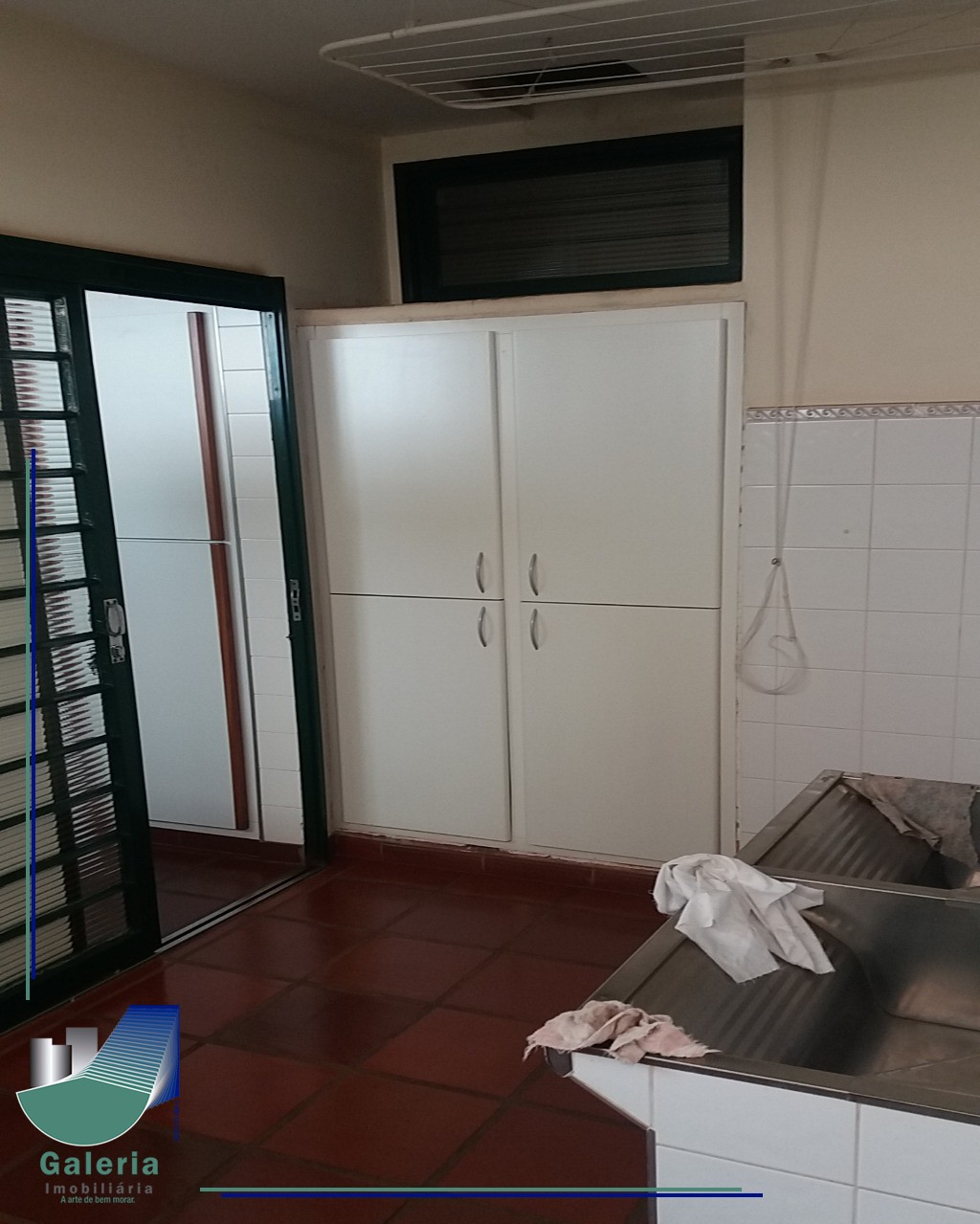 CASA em ALTO DA BOA VISTA, RIBEIRÃO PRETO - Casa em Ribeirão Preto para Locação e Venda - Foto 24