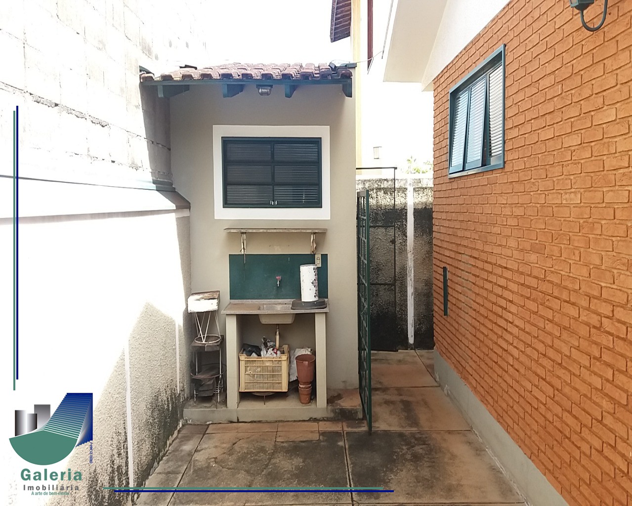 CASA em ALTO DA BOA VISTA, RIBEIRÃO PRETO - Casa em Ribeirão Preto para Locação e Venda - Foto 34