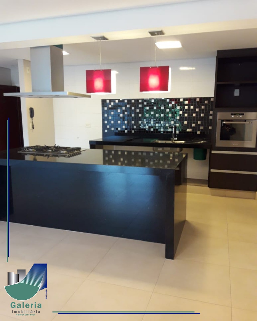 APARTAMENTO em ALTO DA BOA VISTA, RIBEIRÃO PRETO - Foto 26