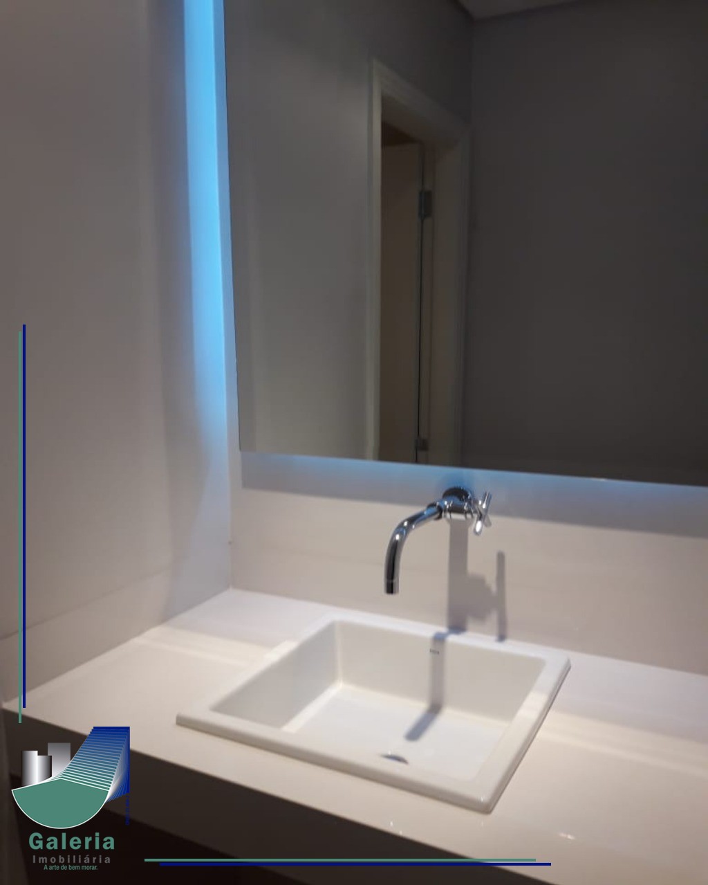APARTAMENTO em ALTO DA BOA VISTA, RIBEIRÃO PRETO - Foto 22