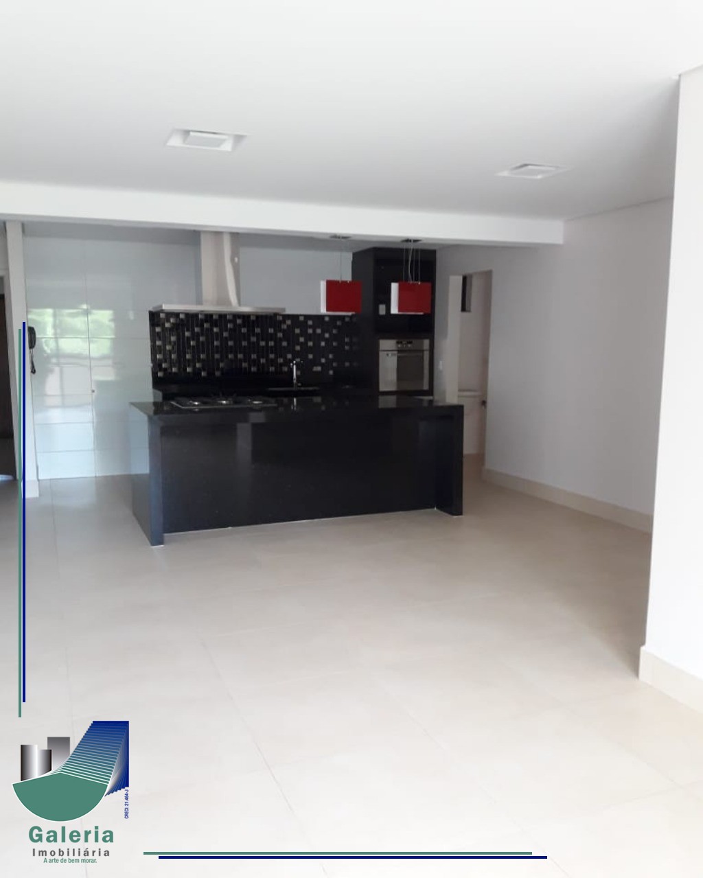 APARTAMENTO em ALTO DA BOA VISTA, RIBEIRÃO PRETO - Foto 5
