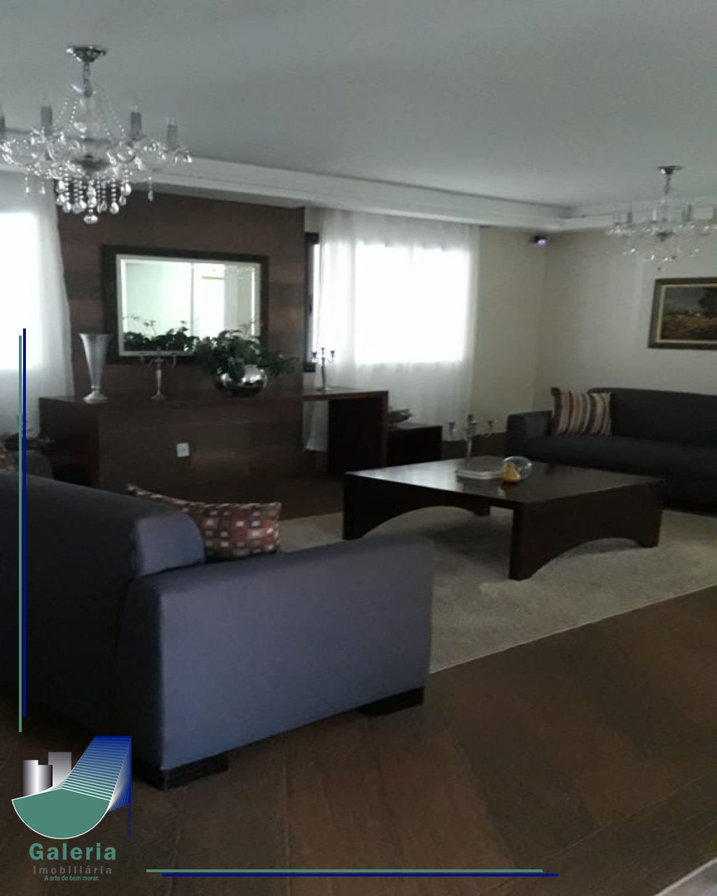 APARTAMENTO em ALTO DA BOA VISTA, RIBEIRÃO PRETO - Foto 19