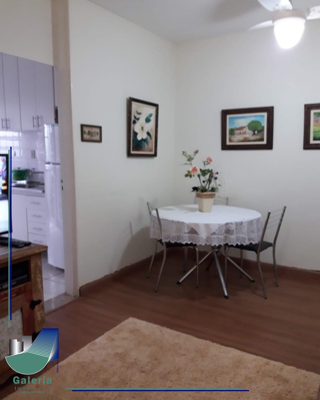 APARTAMENTO em ALTO DA BOA VISTA, RIBEIRÃO PRETO - Apartamento em Ribeirão Preto à Venda - Foto 1