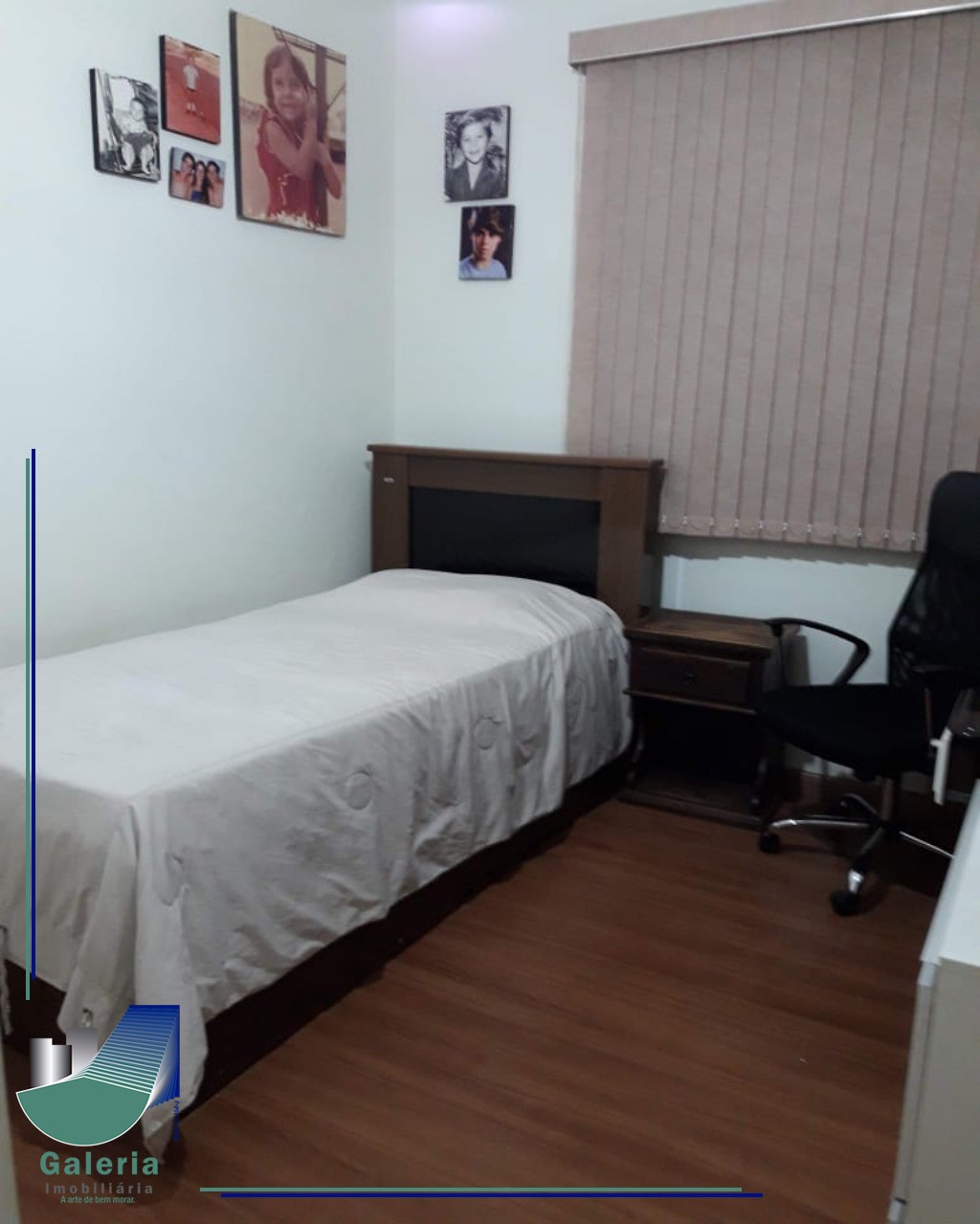 APARTAMENTO em ALTO DA BOA VISTA, RIBEIRÃO PRETO - Apartamento em Ribeirão Preto à Venda - Foto 11