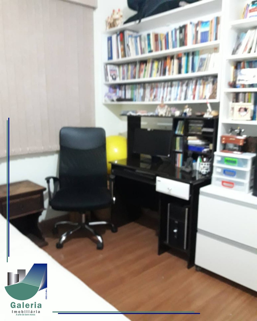 APARTAMENTO em ALTO DA BOA VISTA, RIBEIRÃO PRETO - Apartamento em Ribeirão Preto à Venda - Foto 19