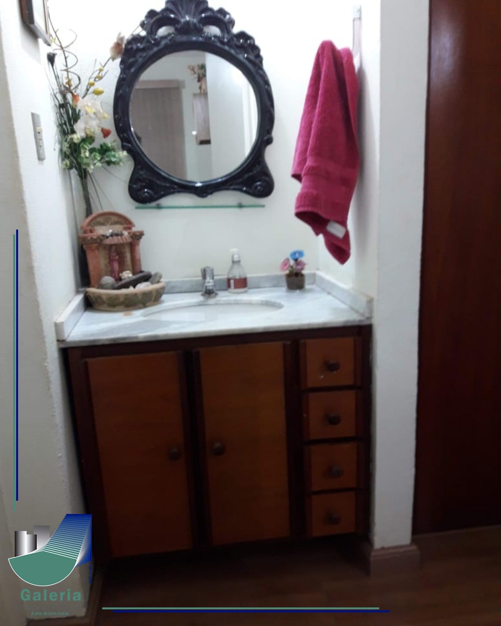 APARTAMENTO em ALTO DA BOA VISTA, RIBEIRÃO PRETO - Apartamento em Ribeirão Preto à Venda - Foto 6