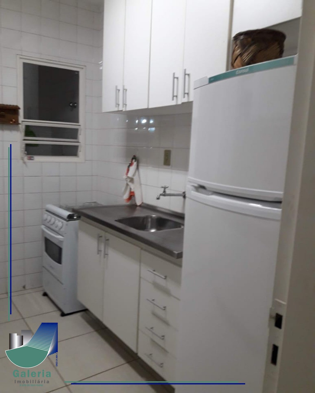 APARTAMENTO em ALTO DA BOA VISTA, RIBEIRÃO PRETO - Apartamento em Ribeirão Preto à Venda - Foto 3