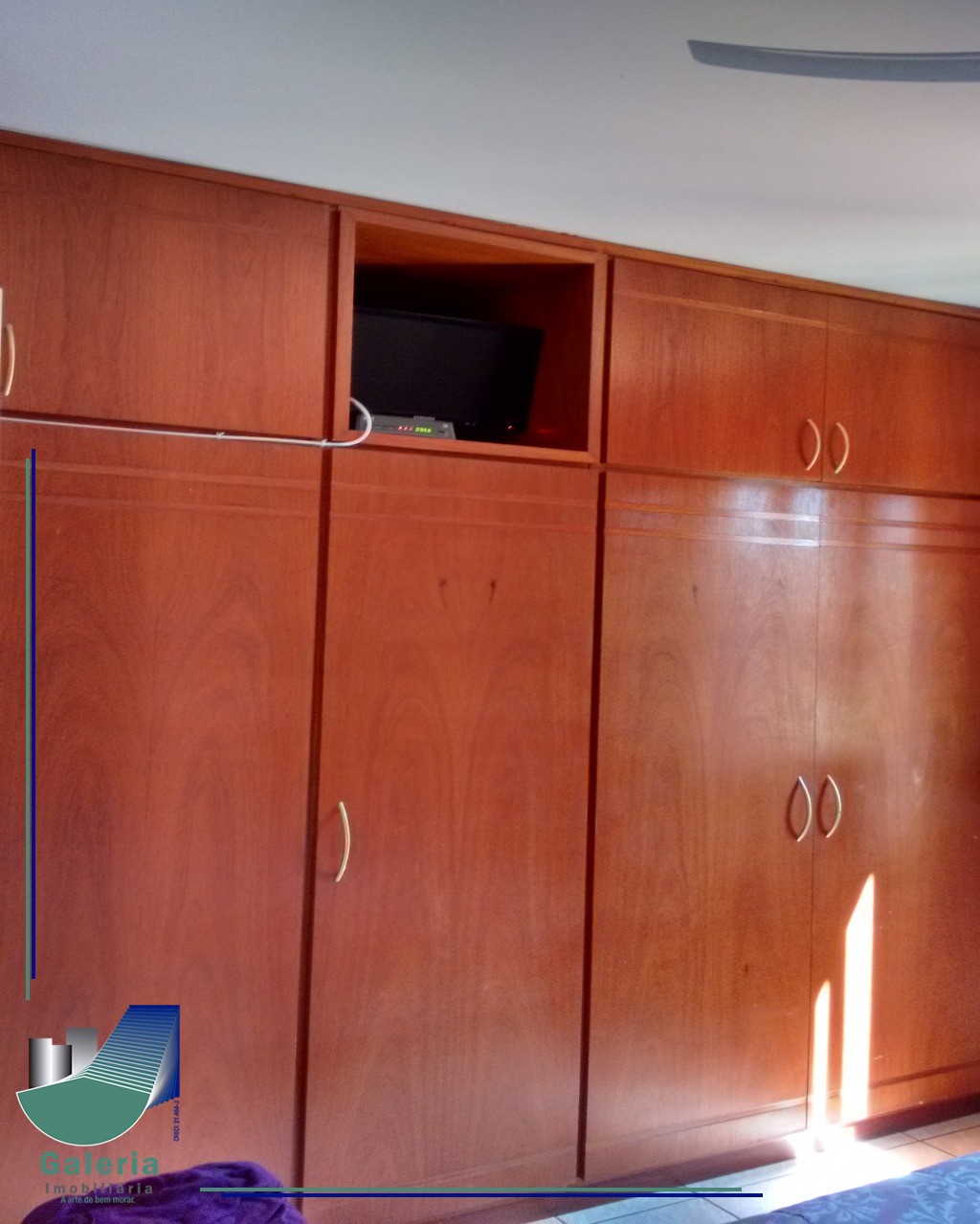 APARTAMENTO em ALTO DA BOA VISTA, RIBEIRÃO PRETO - Apartamento em Ribeirão Preto à Venda - Foto 10