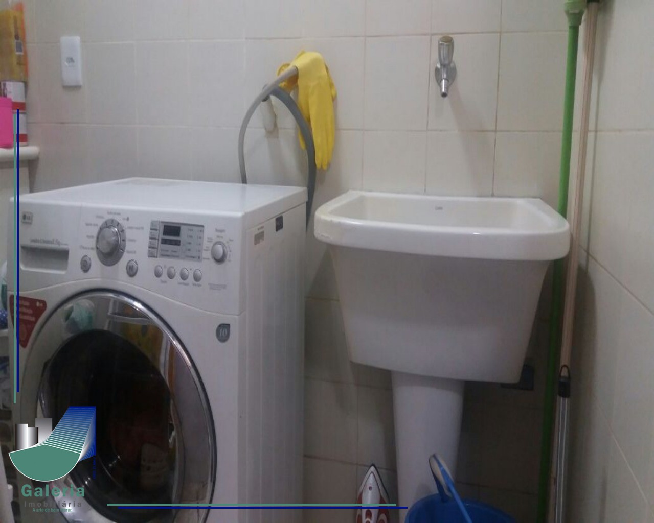 APARTAMENTO em ALTO DA BOA VISTA, RIBEIRÃO PRETO - Apartamento em Ribeirão Preto à Venda - Foto 5