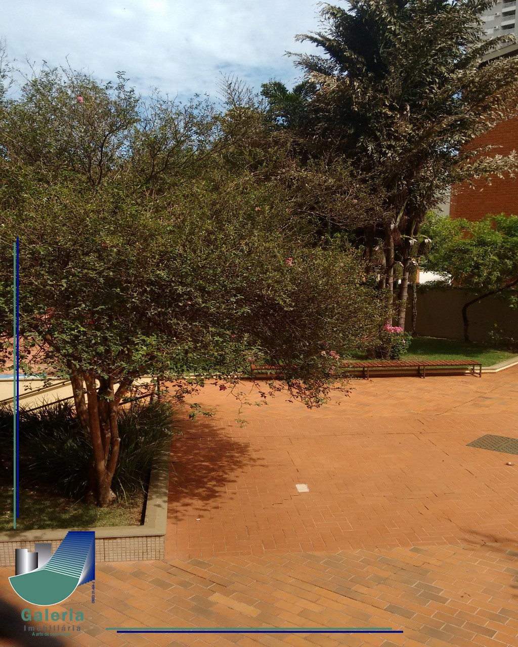 APARTAMENTO em ALTO DA BOA VISTA, RIBEIRÃO PRETO - Apartamento em Ribeirão Preto à Venda - Foto 8