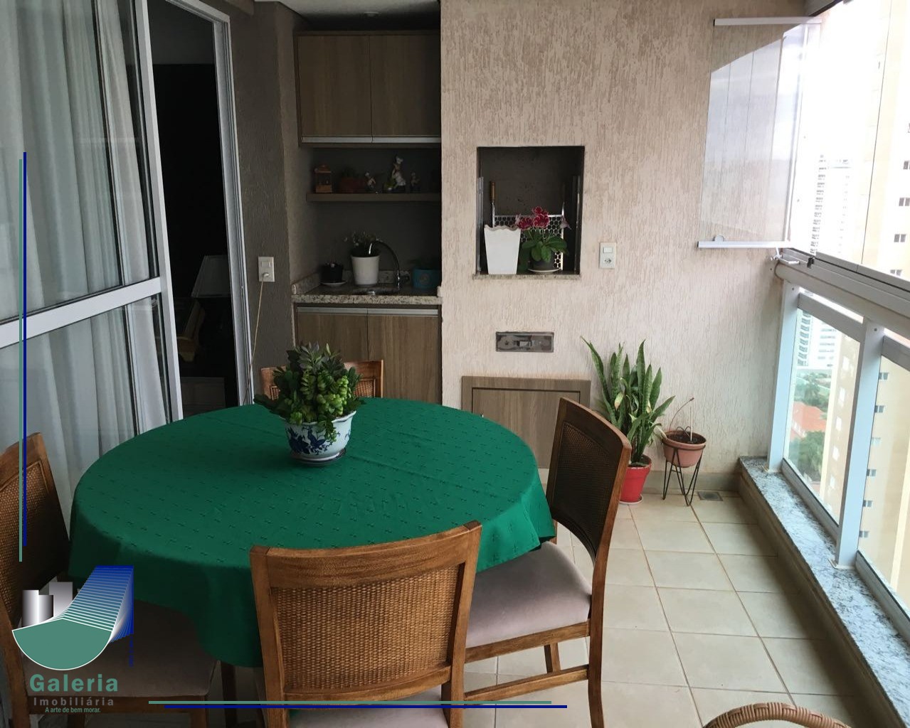 APARTAMENTO em BOSQUE DAS JURITIS, RIBEIRÃO PRETO - Foto 7