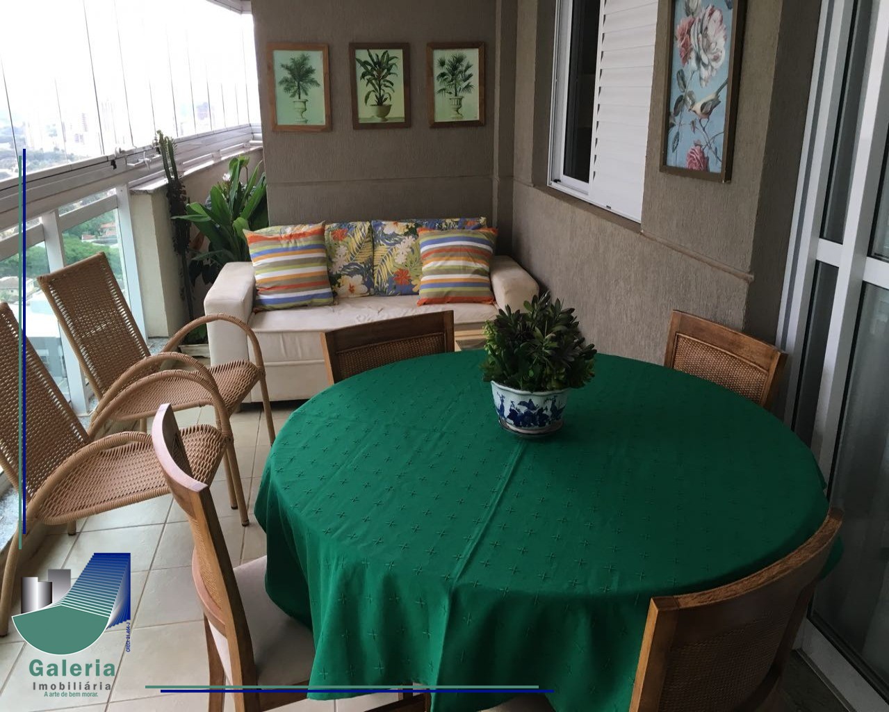 APARTAMENTO em BOSQUE DAS JURITIS, RIBEIRÃO PRETO - Foto 4