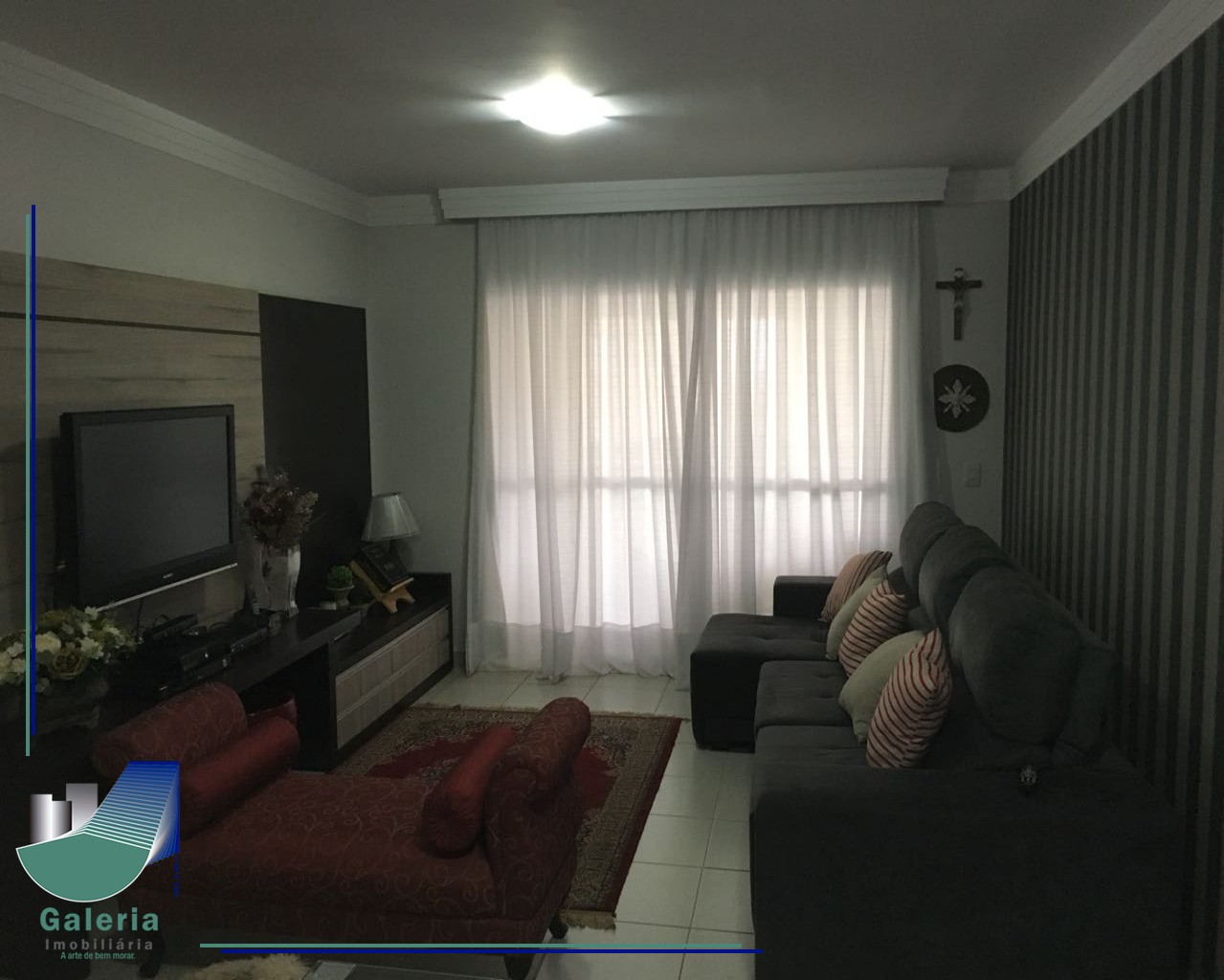 APARTAMENTO em BOSQUE DAS JURITIS, RIBEIRÃO PRETO - Foto 6