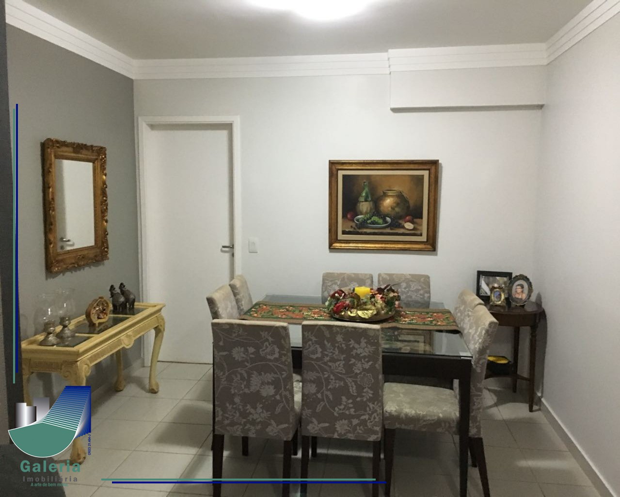 APARTAMENTO em BOSQUE DAS JURITIS, RIBEIRÃO PRETO - Foto 9