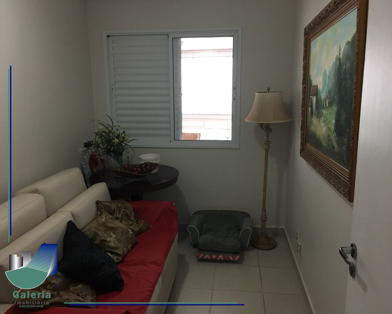 APARTAMENTO em BOSQUE DAS JURITIS, RIBEIRÃO PRETO - Foto 12