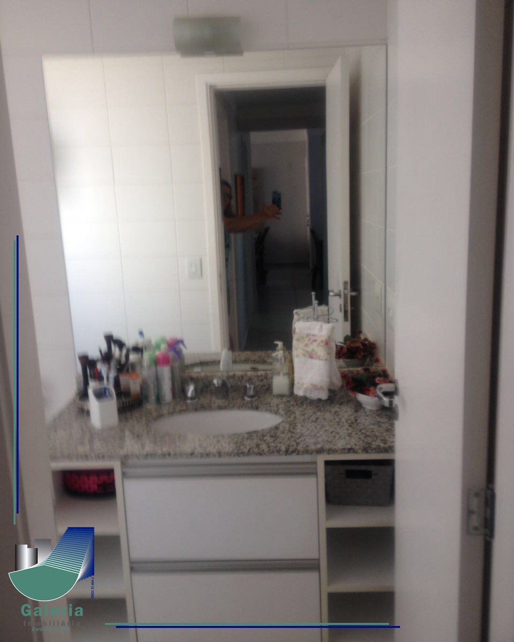 APARTAMENTO em BOSQUE DAS JURITIS, RIBEIRÃO PRETO - Foto 10